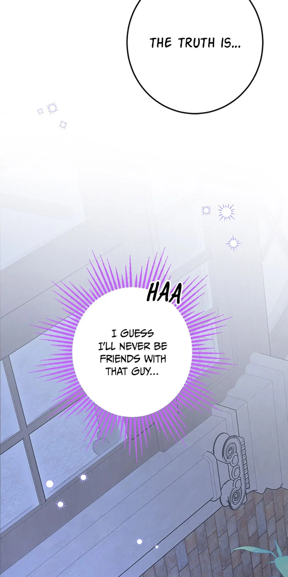 Hiding the Archduke's Humiliating History Chapter 9 - page 59